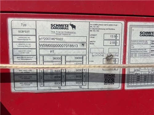 SL203098 #9 - SL203098