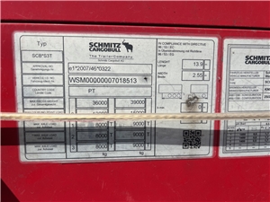 SL203098 #9 - SL203098