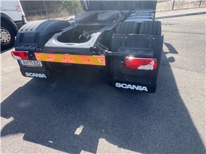 SAH71AD #5 - SAH71AD