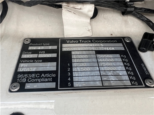 V332416 #22 - V332416