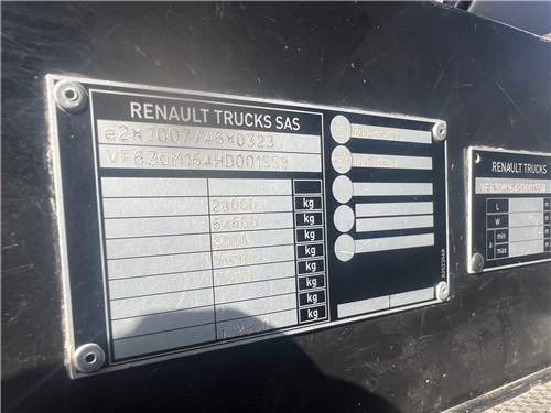 R001558 #20 - R001558