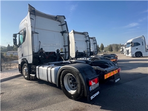 SAH68AD #1 - SAH68AD