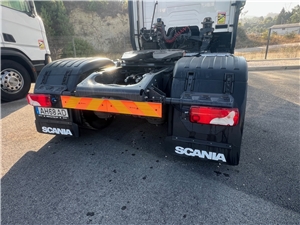 SAH68AD #4 - SAH68AD