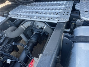 SAH68AD #5 - SAH68AD