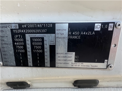 SAH68AD #18 - SAH68AD SAH68AD #18 - SAH68AD