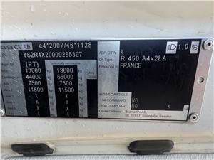 SAH68AD #18 - SAH68AD