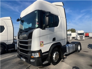 SAH68AD #23 - SAH68AD