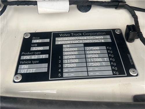 V832967 #11 - V832967