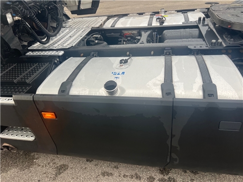 SAC62PZ #6 - SAC62PZ