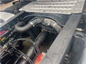 SAC62PZ #8 - SAC62PZ