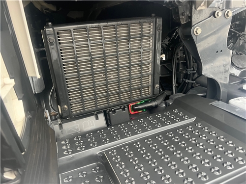 SAC62PZ #9 - SAC62PZ