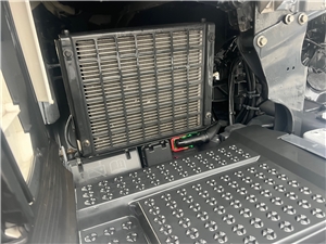 SAC62PZ #9 - SAC62PZ