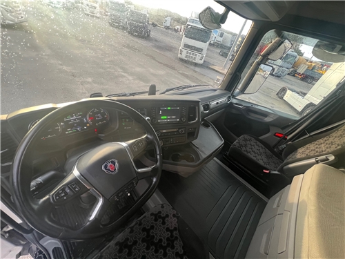 SAC62PZ #18 - SAC62PZ