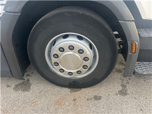 SAC62PZ #21 - SAC62PZ