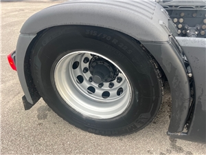 SAC62PZ #23 - SAC62PZ