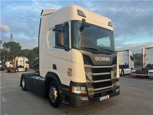 SAC22UL #1 - SAC22UL