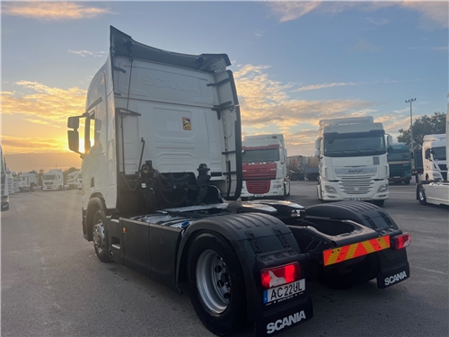 SAC22UL #4 - SAC22UL