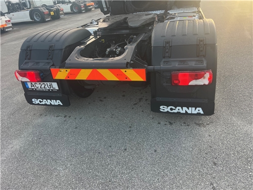 SAC22UL #5 - SAC22UL