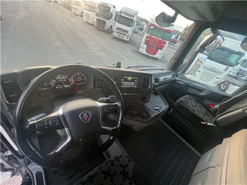 SAC22UL #18 - SAC22UL