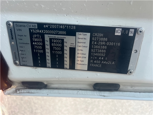 SAC22UL #21 - SAC22UL