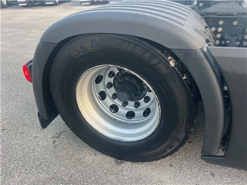 SAC22UL #24 - SAC22UL