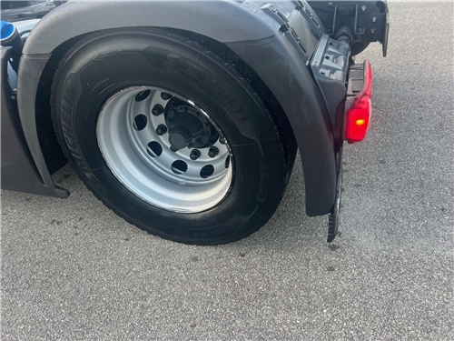 SAC22UL #25 - SAC22UL