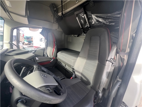 VAC57PZ #16 - VAC57PZ