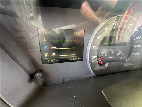 VAC57PZ #21 - VAC57PZ