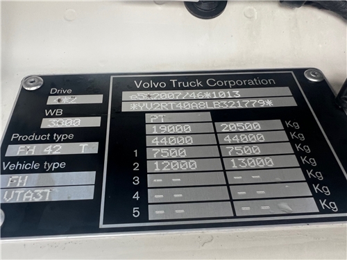 VAC08TA #11 - VAC08TA