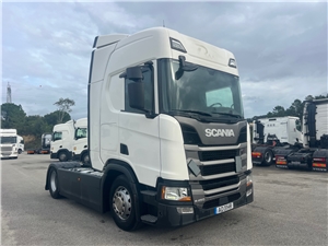 SAD31HR #1 - SAD31HR