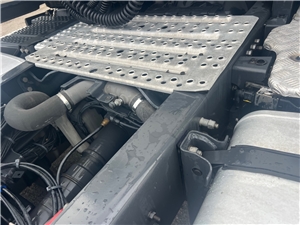 SAD31HR #6 - SAD31HR