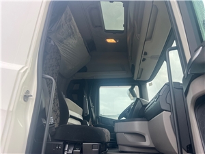 SAD31HR #12 - SAD31HR