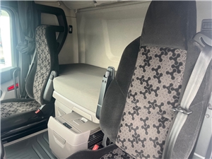 SAD31HR #15 - SAD31HR