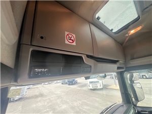 SAD31HR #17 - SAD31HR