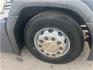 SAD31HR #23 - SAD31HR