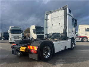 MAN05GE #2 - MAN05GE