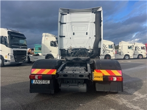 MAN05GE #3 - MAN05GE