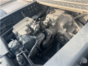 MAN05GE #6 - MAN05GE