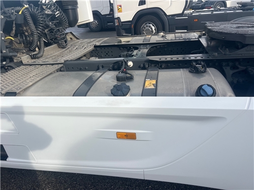 MAN05GE #8 - MAN05GE