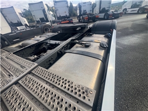 MAN05GE #9 - MAN05GE