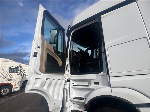 MAN05GE #13 - MAN05GE