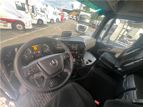 MAN05GE #23 - MAN05GE