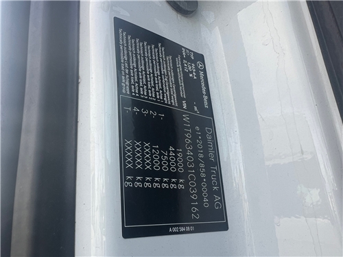 MAN05GE #30 - MAN05GE