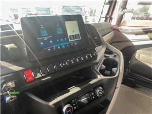 IBP71NC #19 - IBP71NC