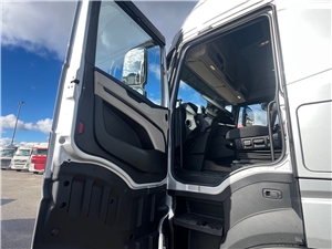 IBP73NC #12 - IBP73NC