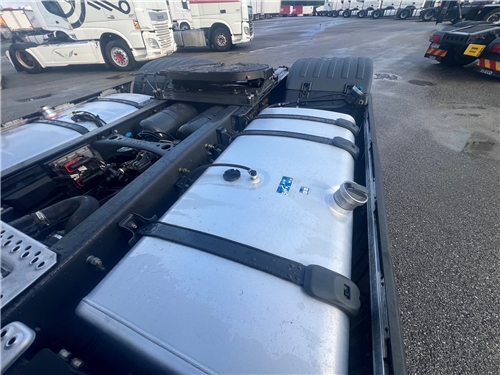 SAC59PZ #6 - SAC59PZ