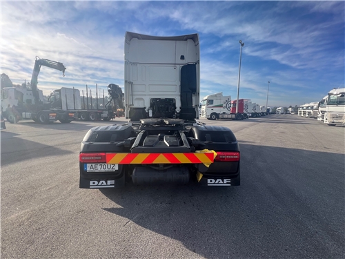 DAE70UZ #3 - DAE70UZ