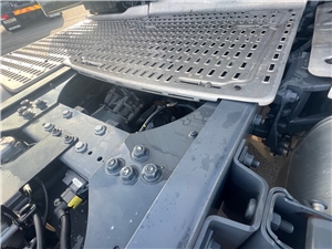 DAE70UZ #6 - DAE70UZ