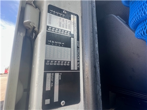 DAE70UZ #12 - DAE70UZ