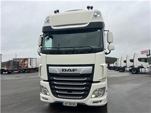 DAF58SR - DAF58SR
